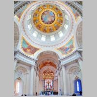 Paris, Église du Dôme des Invalides, Foto mandegan, tripadvisor.jpg